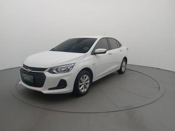CHEVROLET ONIX 1.0 FLEX PLUS LT MANUAL CHEVROLET ONIX 1.0 FLEX PLUS LT MANUAL